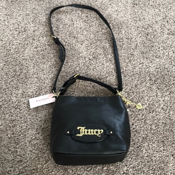 Juicy Couture Crossbody Bag - Picture 5 of 6